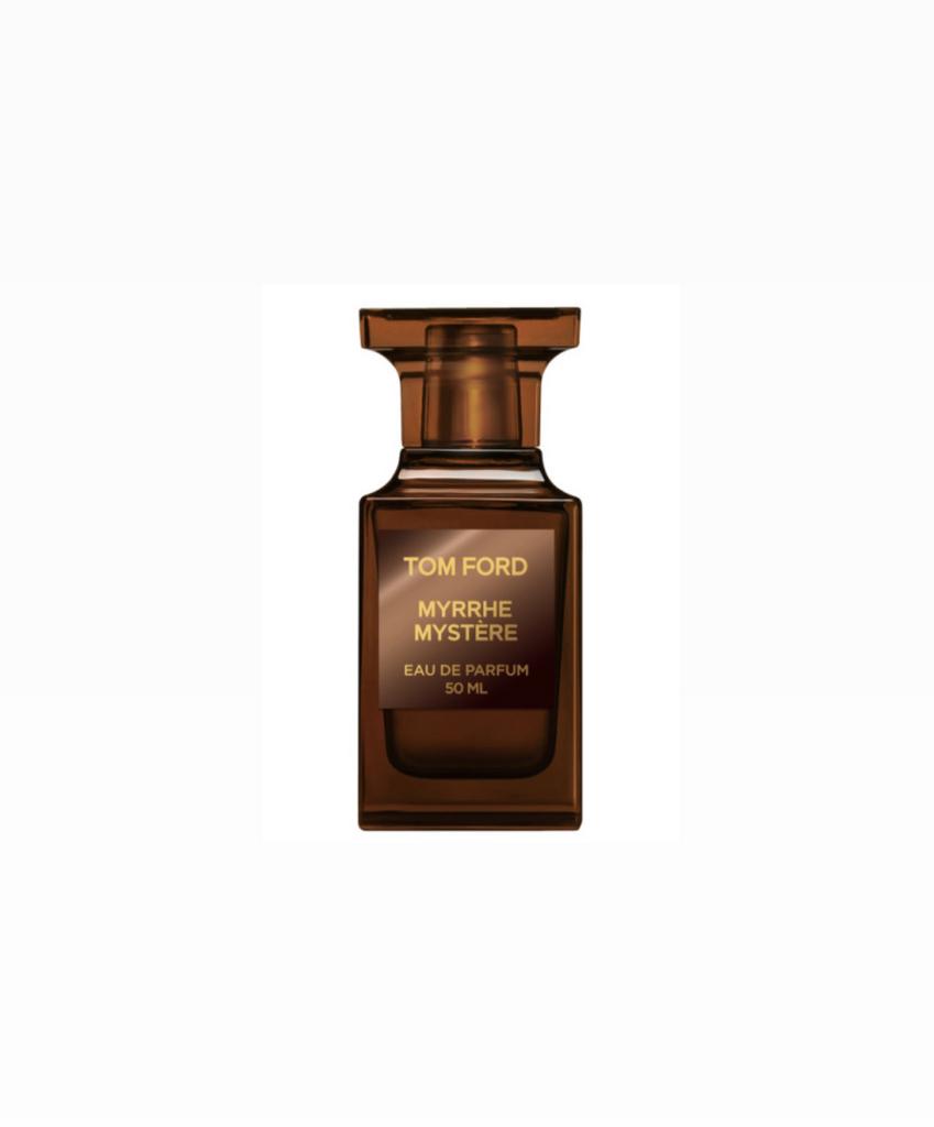 Tom Ford Myrrhe Mystere
