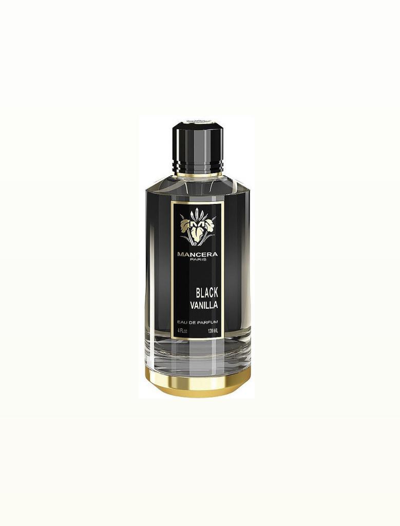 Mancera Black Vanilla