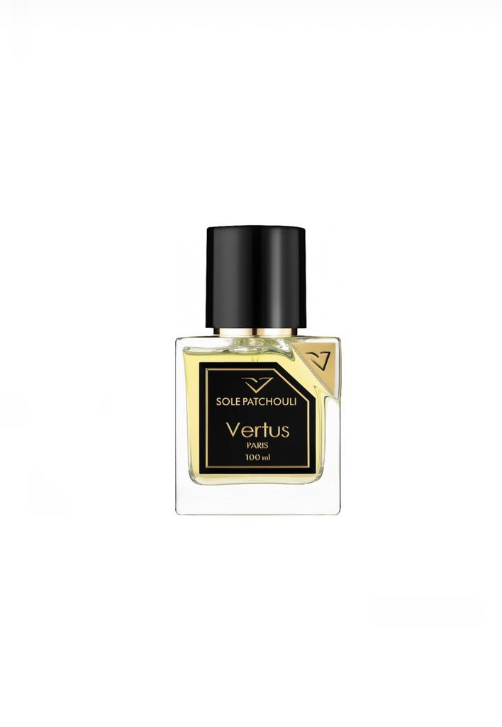 Vertus Sole Patchouli