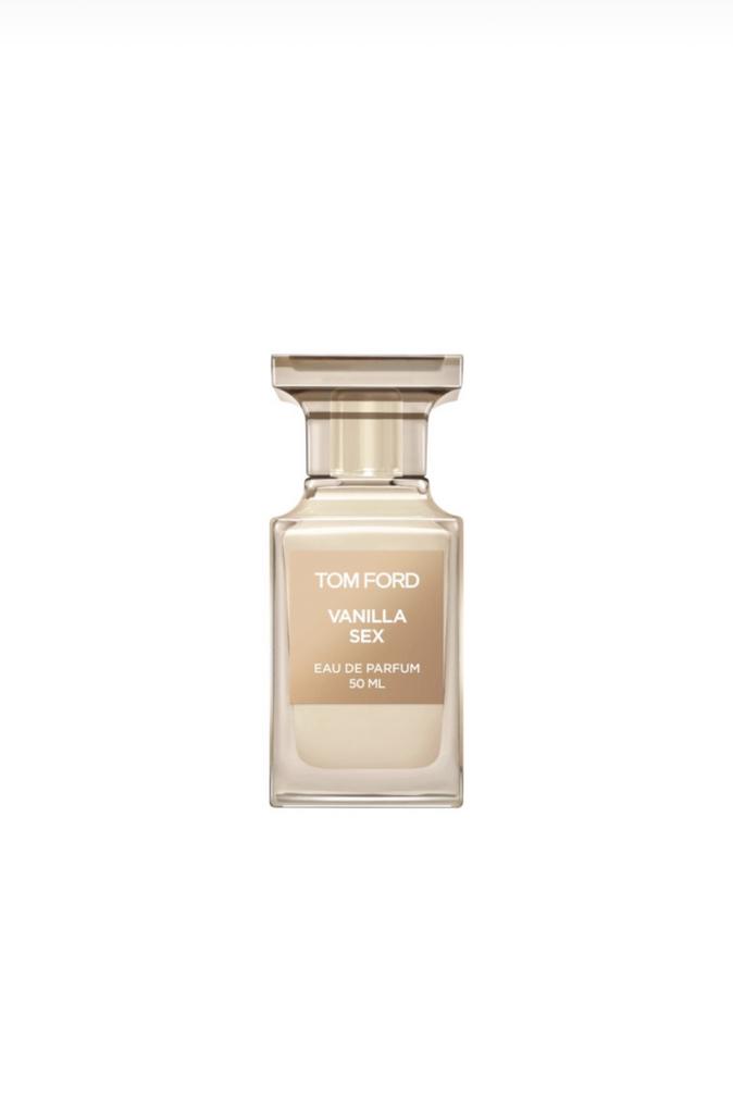 Tom Ford vanilla sex