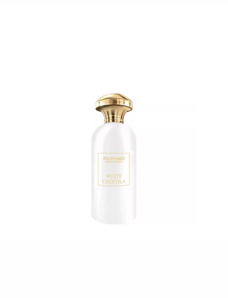 Richard White chocola
