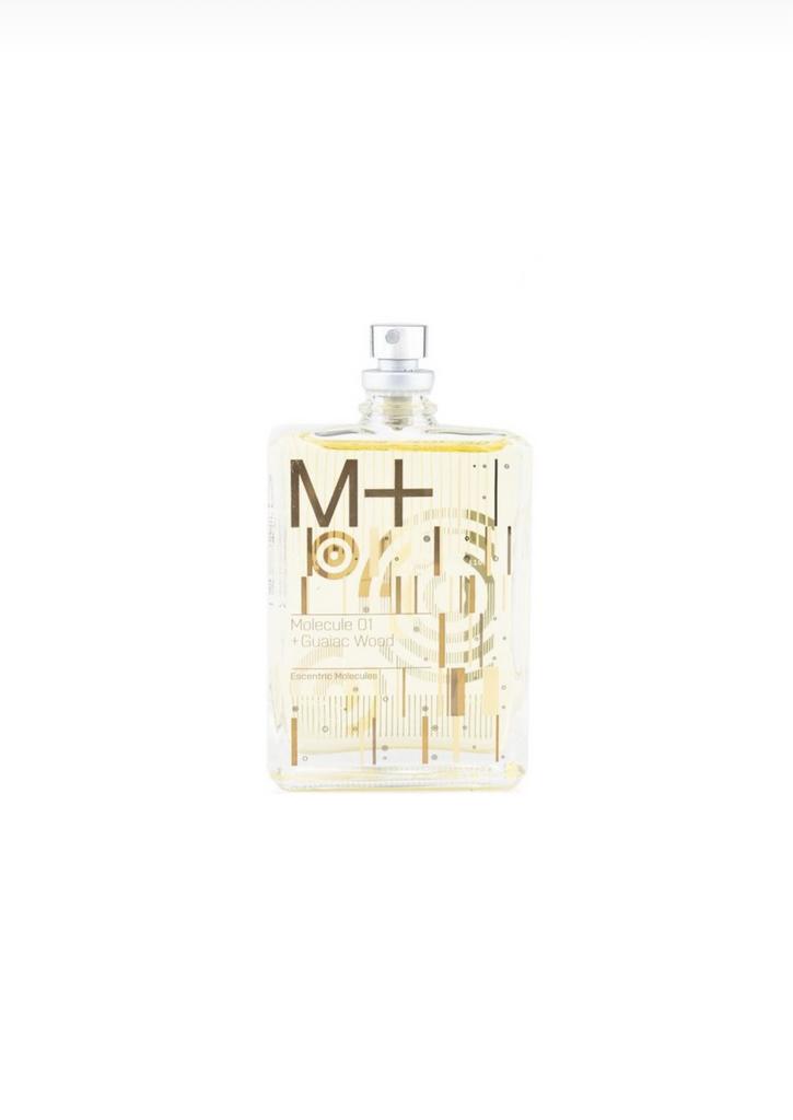 Escentric Molecules Molecule 01 + Guaiac Wood