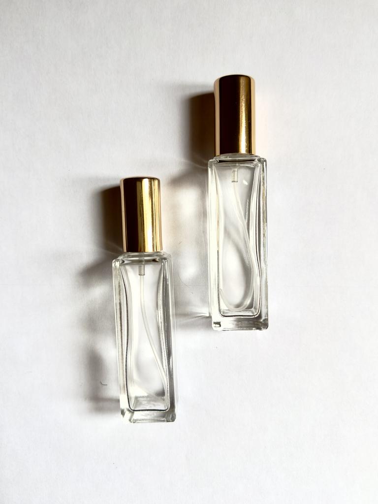 Атомайзер 20мл скло