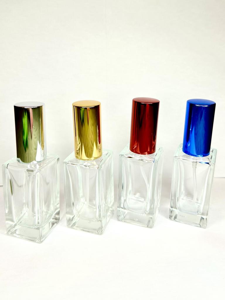 Атомайзер скляний 32мл