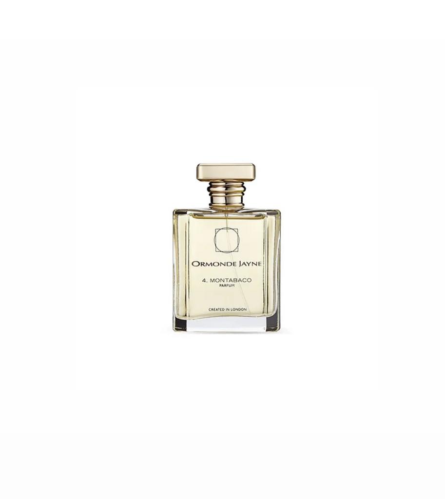 Ormonde Jayne Montabaco