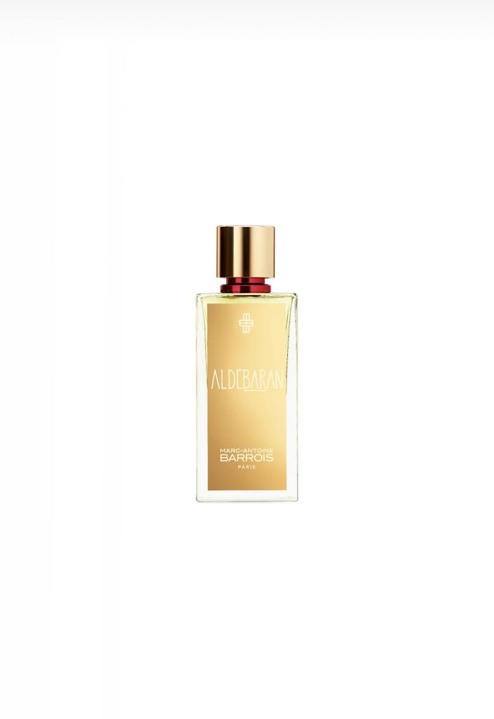 Marc-Antoine Barrois Aldebaran