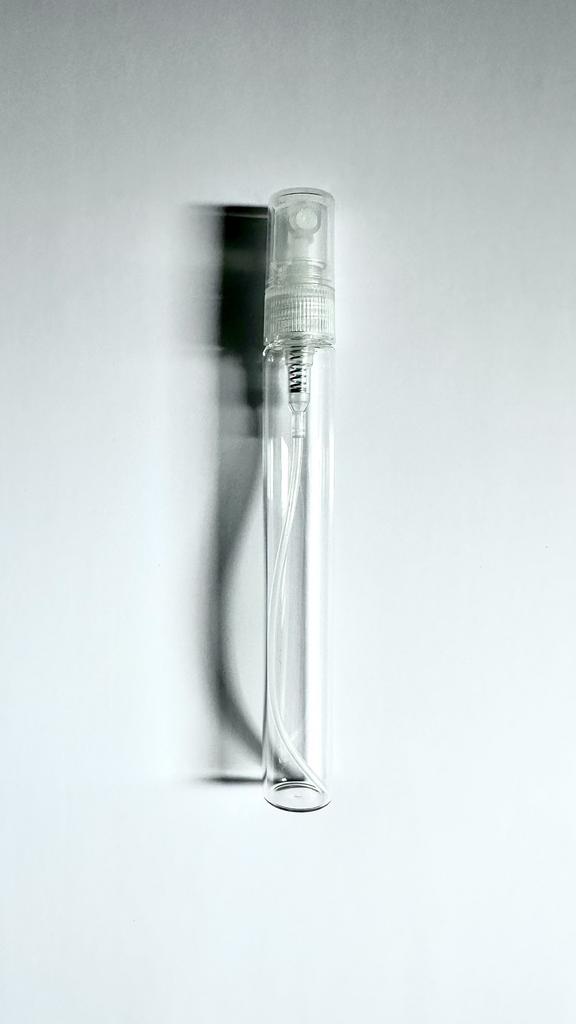 Скляна колбочка 10мл