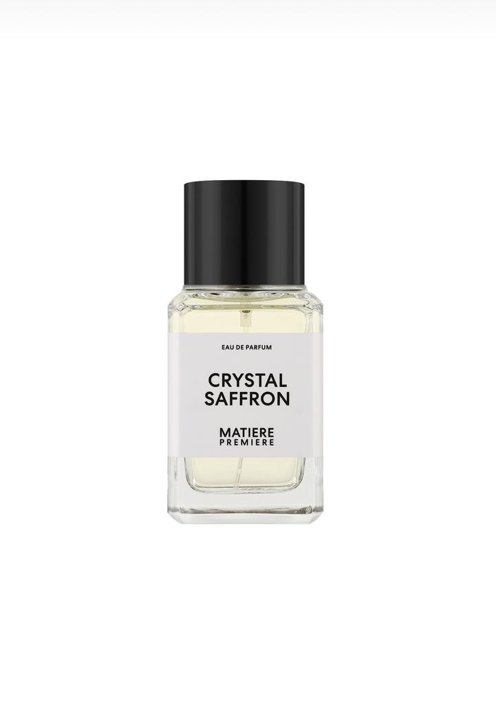 Matiere Premiere Crystal Saffron