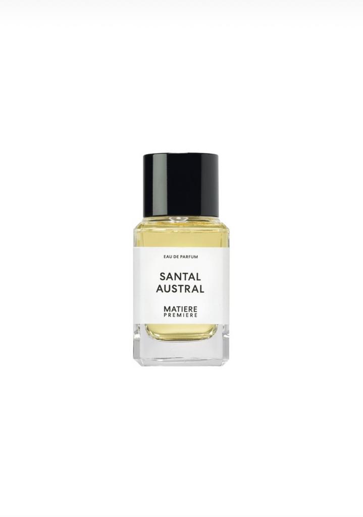 Matiere Premiere Santal Austral