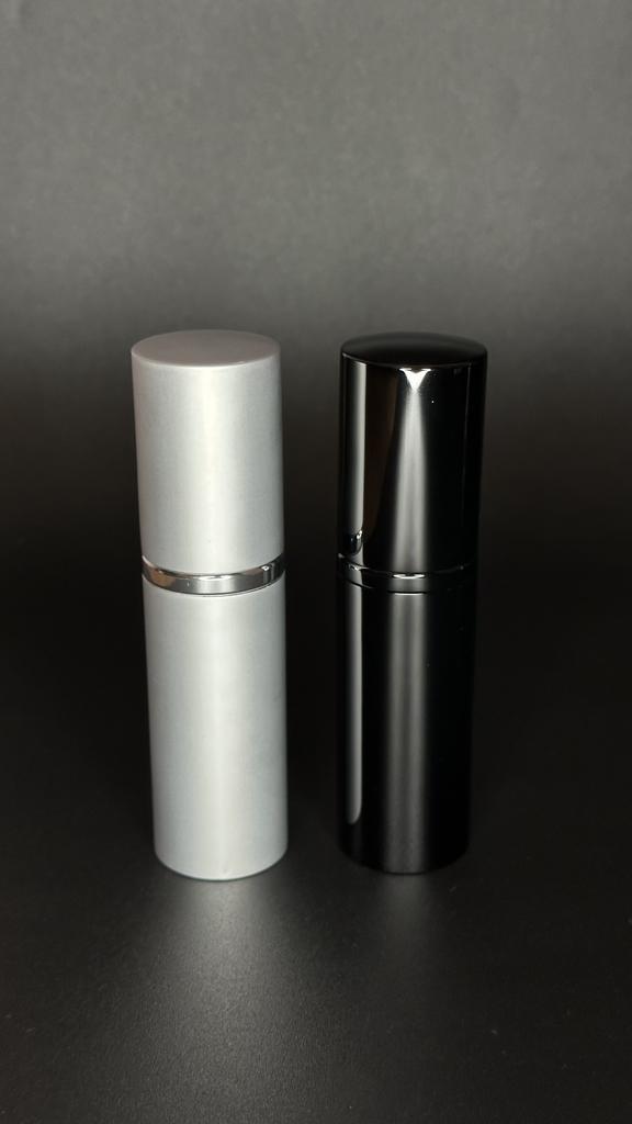 Атомайзер металевий 20мл 2