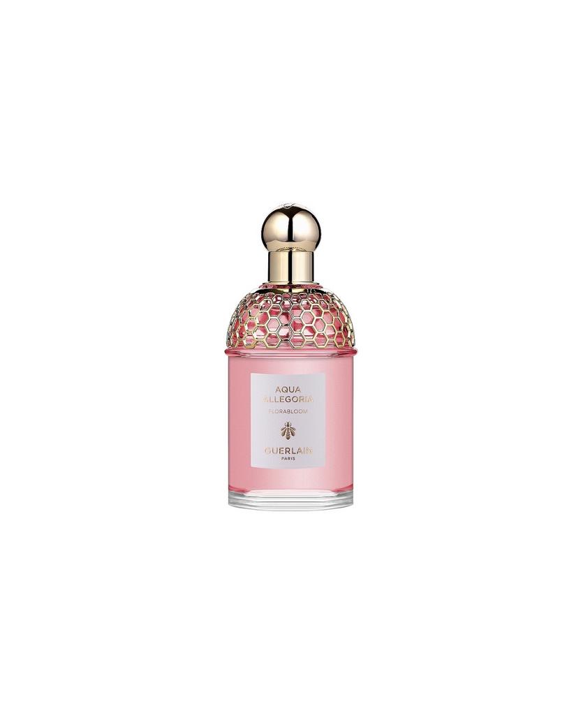 Guerlain Aqua Allegoria Florabloom