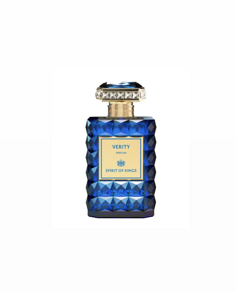Spirit Of Kings - Verity