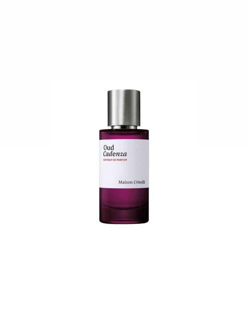 Maison Crivelli Oud Cadenza