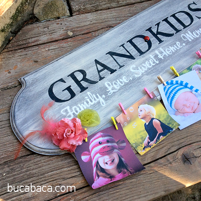 Панно для фотографий