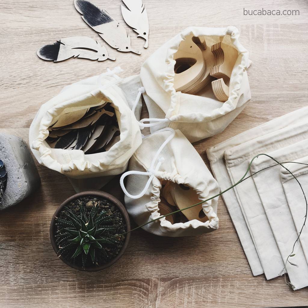 Мешочек 20х20