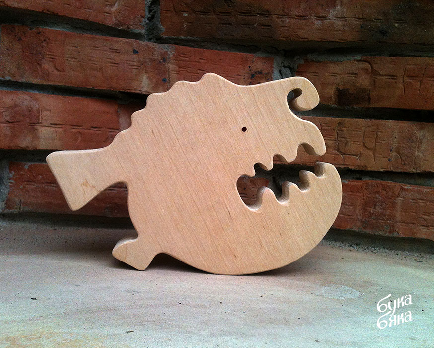 Морской черт