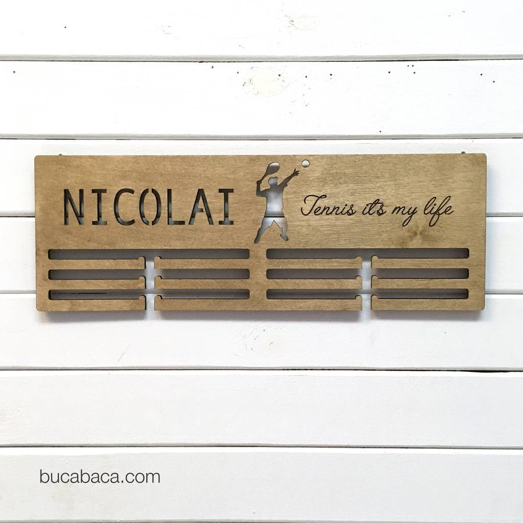 Медальница Nicolai