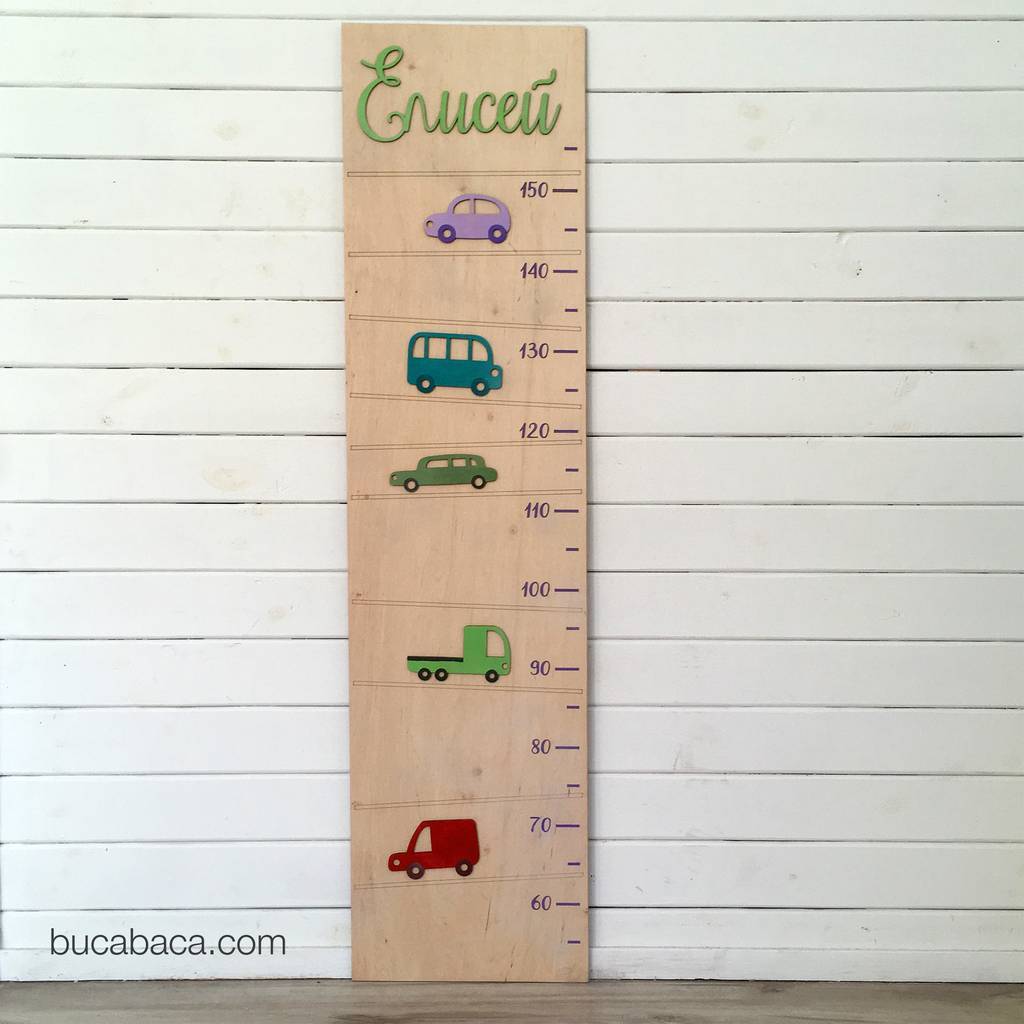 Ростомер Машинки