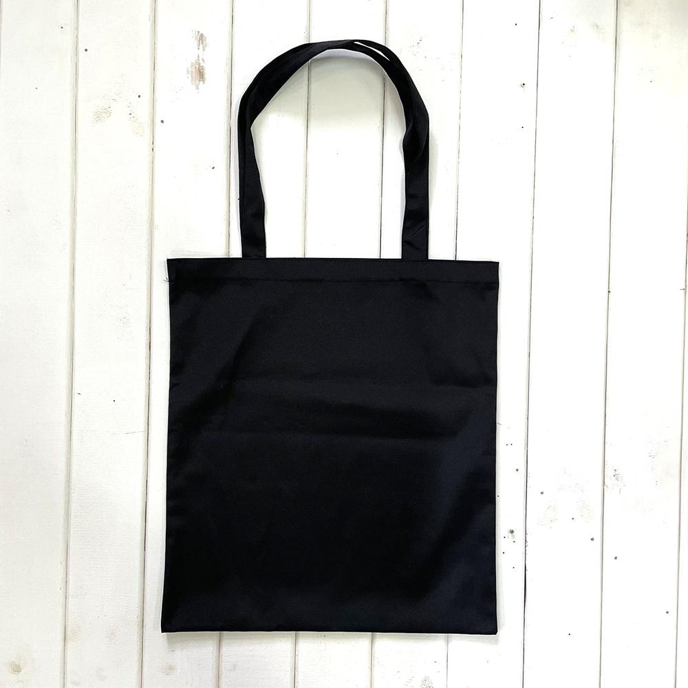 Сумка черная