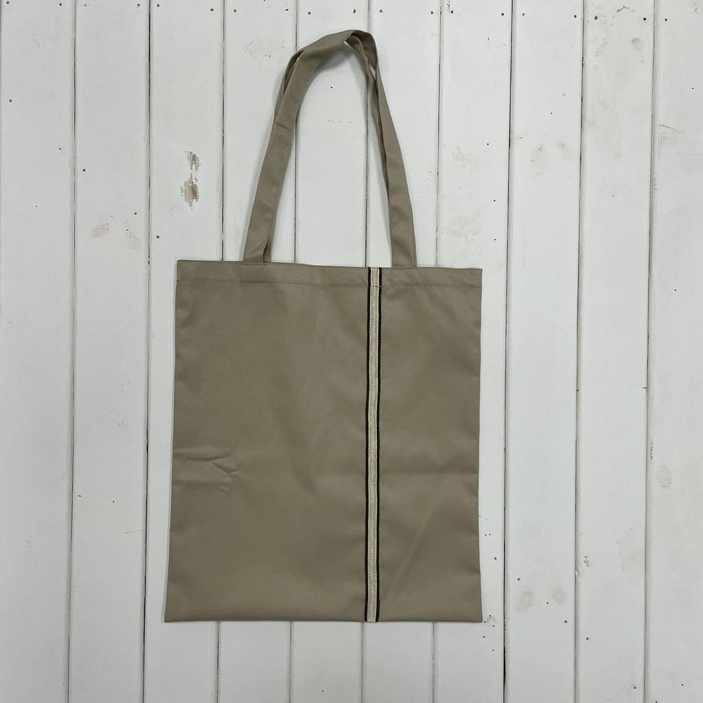 Сумка бежевая 1