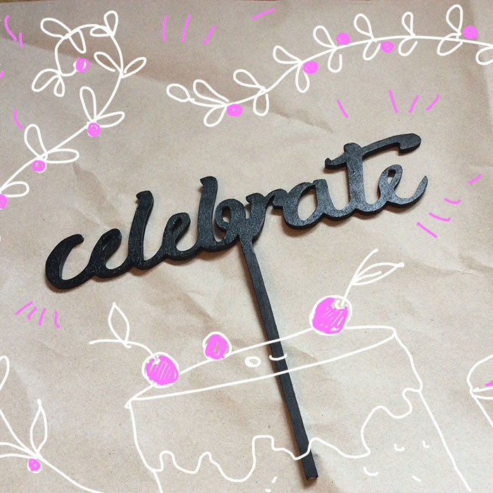 Celebrate