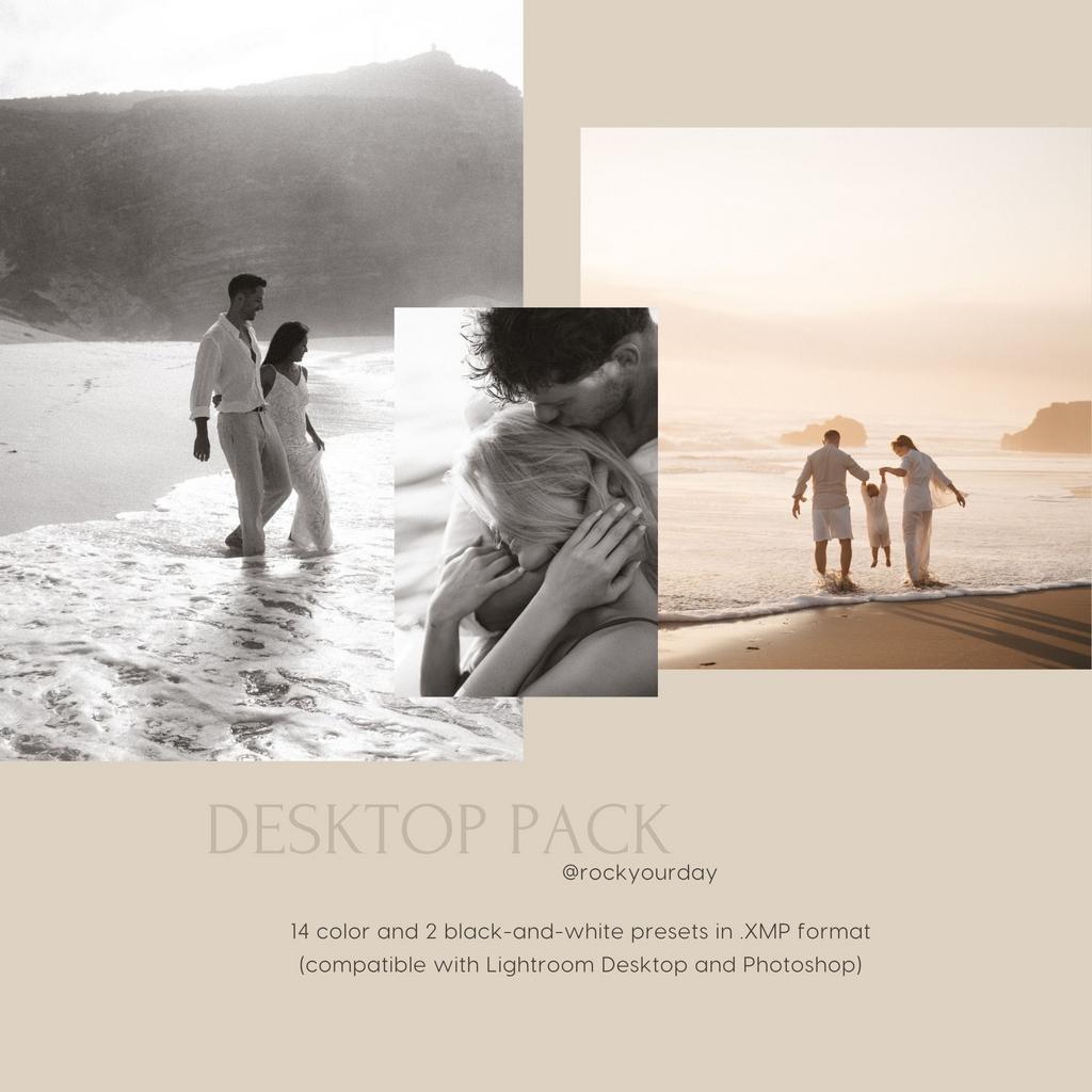 DESKTOP PACK