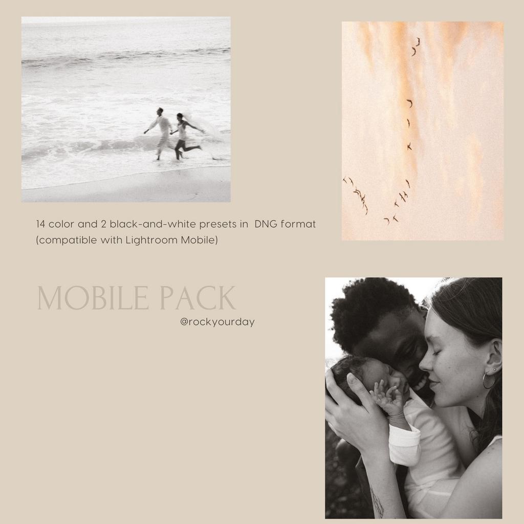 MOBILE PACK