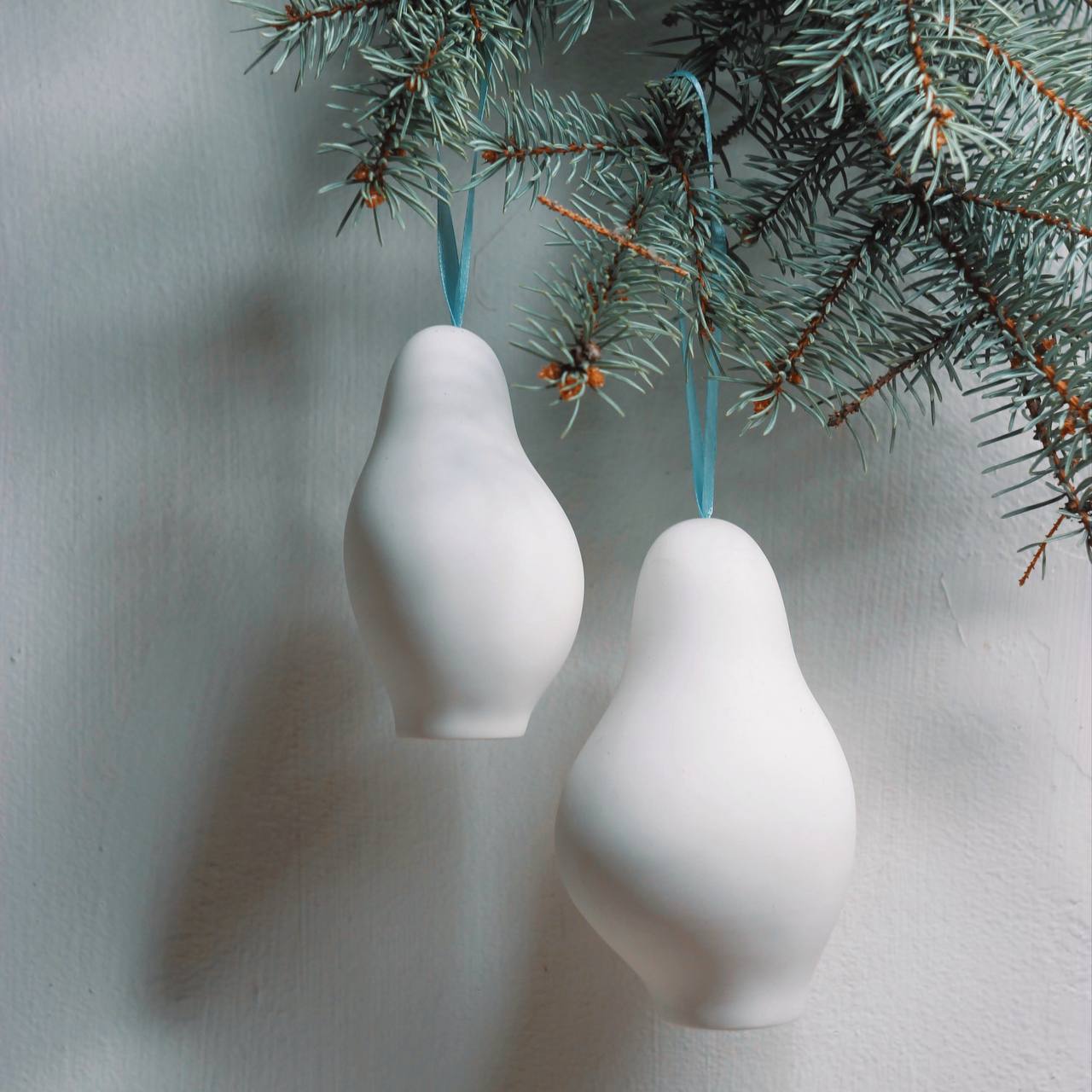 Фарфошка (фарфоровая матрёшка)