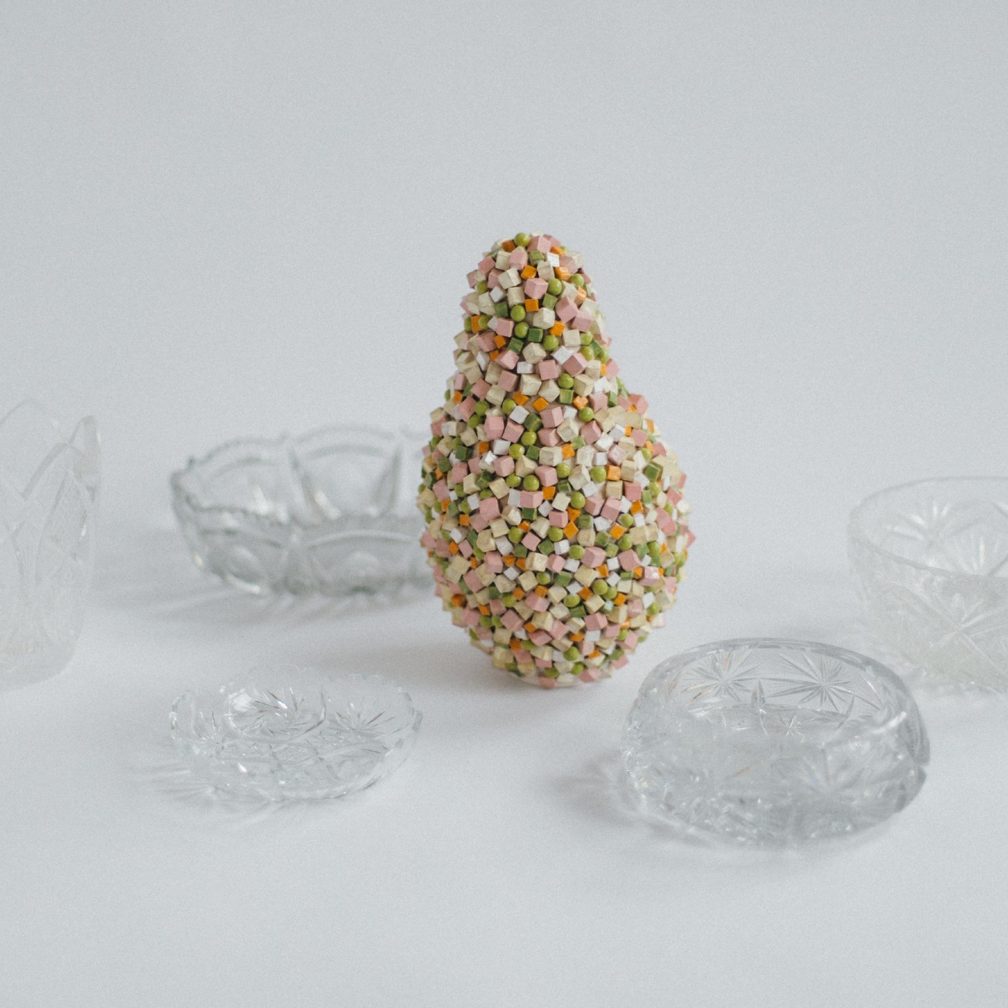 Оливьёшка (большая)