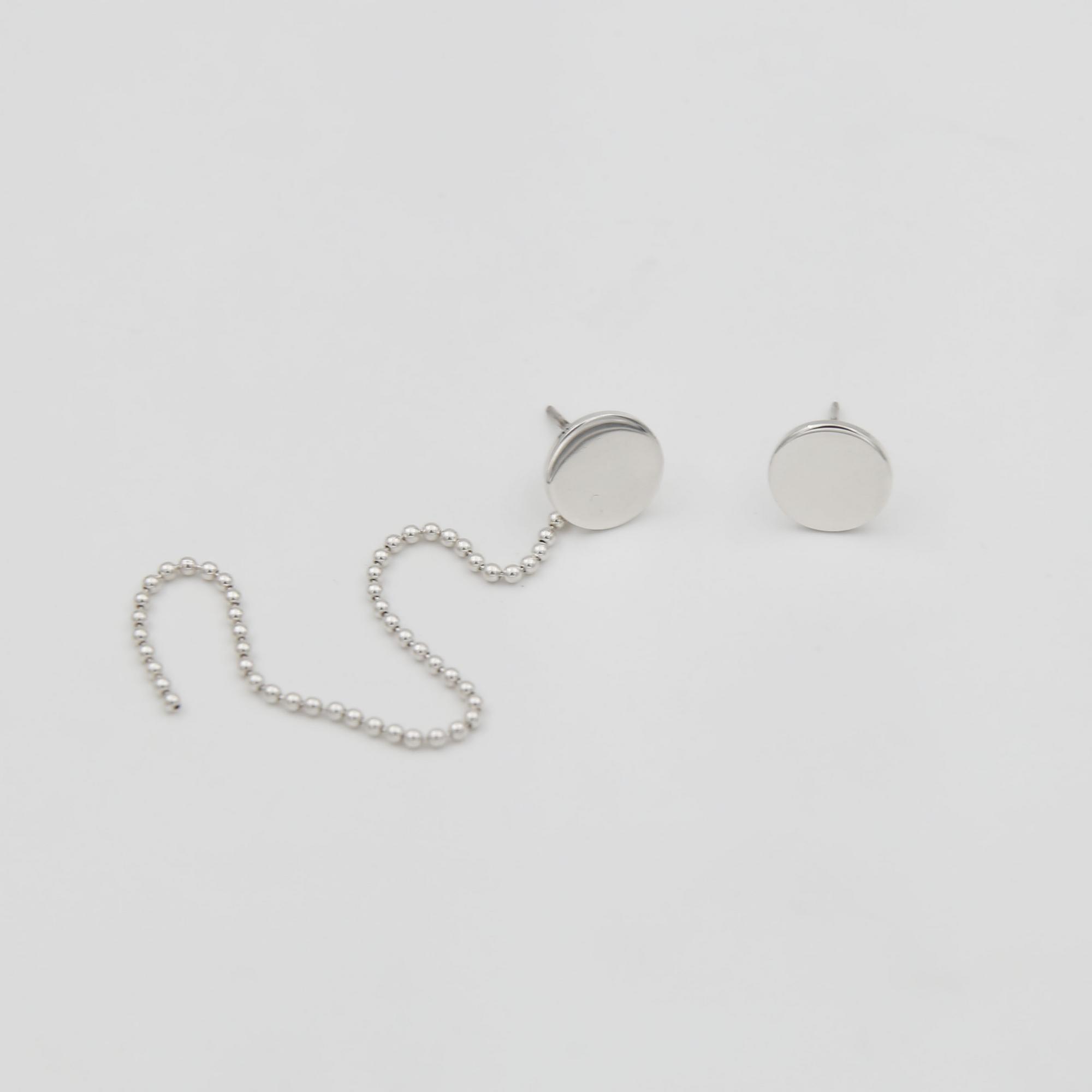 Серебряные серьги купить интернет-магазин в Москве