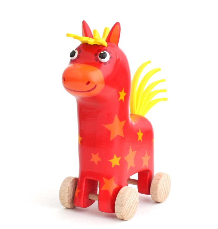 Игрушки ДЕРЕВЯШКИ