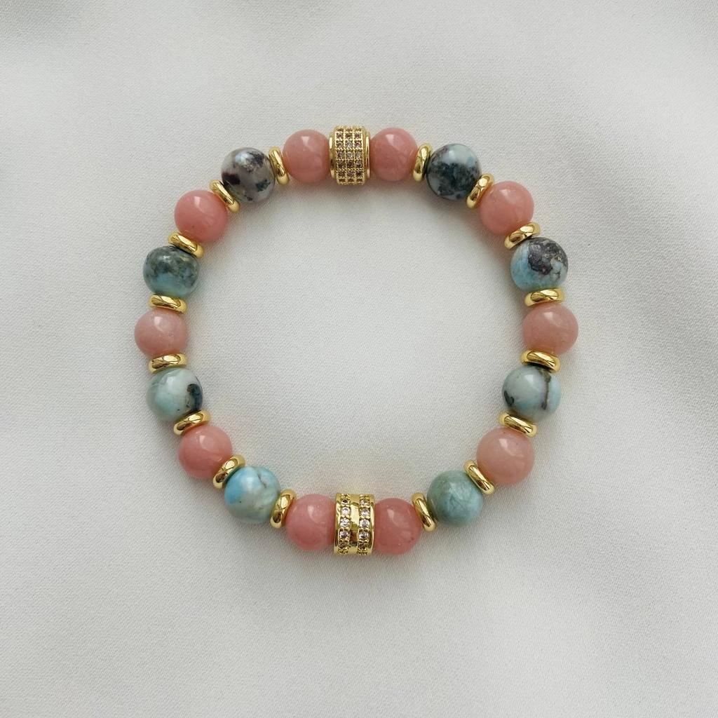 Браслет «Мираэль» Silver