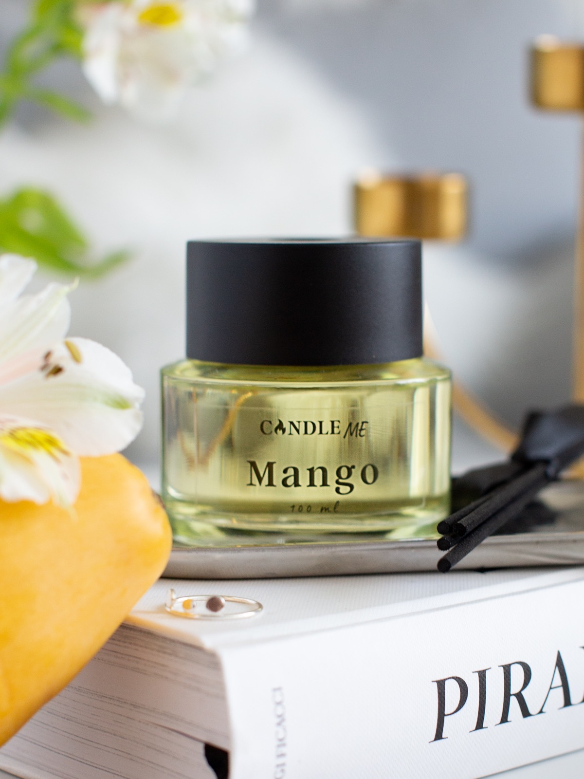 Ароматический диффузор Mango