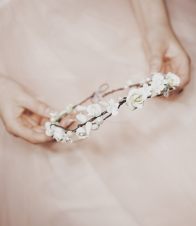 Головной убор "Аврил" (коллекция Woodlands)