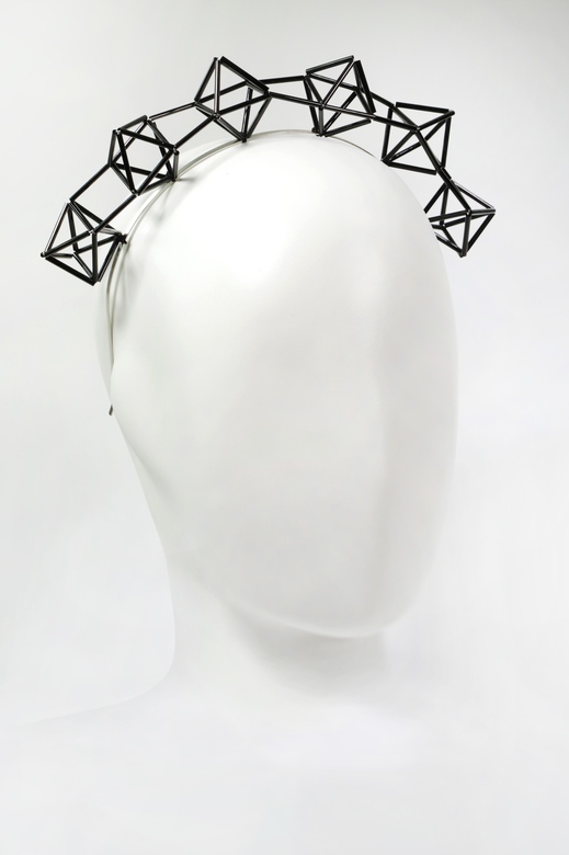 Корона геометрическая Samantha