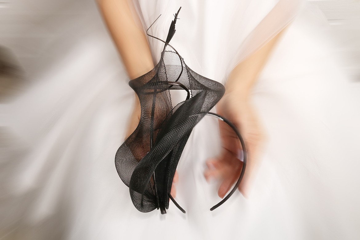 Аксессуар для скачек "Катарина"