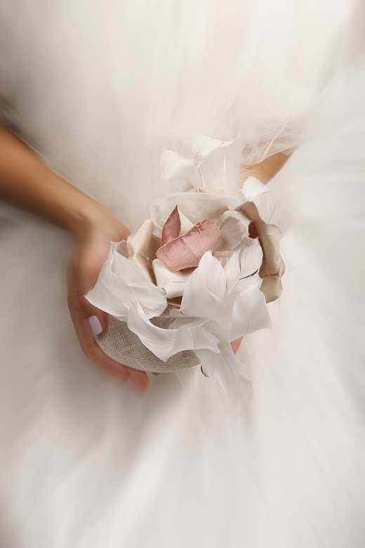 Шляпка для скачек Глафира