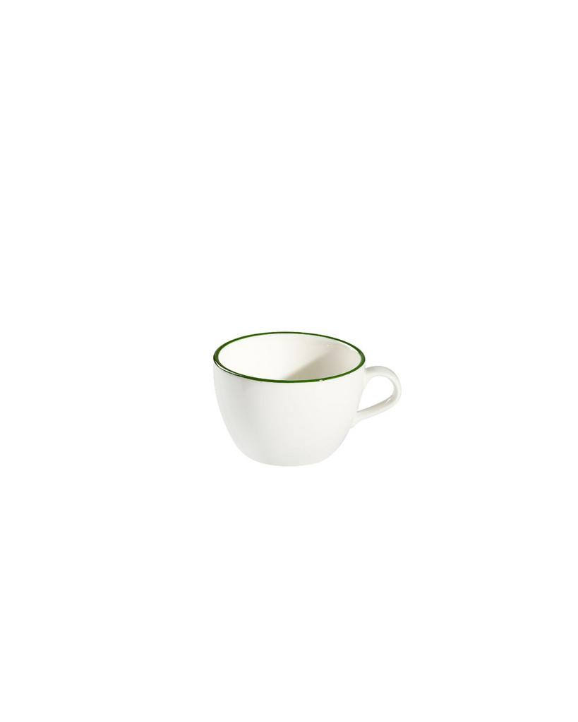 Чашка для чая и кофе 230 мл ID Fine, Modest Green