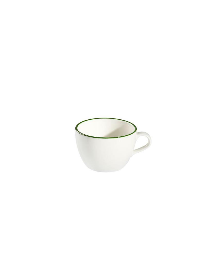 Чашка для чая и кофе 270 мл ID Fine, Modest Green