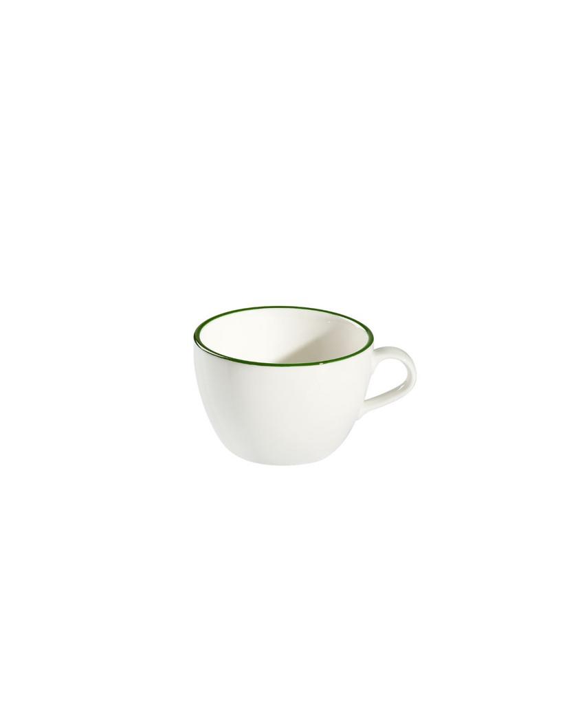 Чашка для чая и кофе 340 мл ID Fine, Modest Green