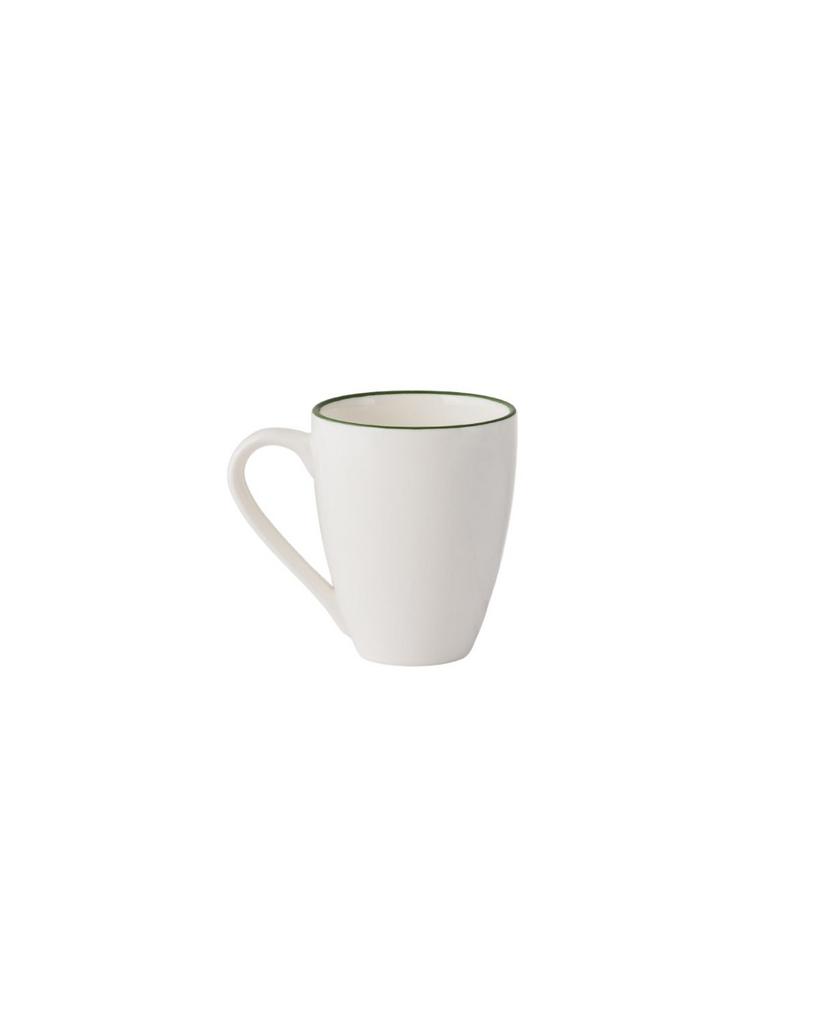 Кружка для чая и кофе 300 мл ID Fine, Modest Green