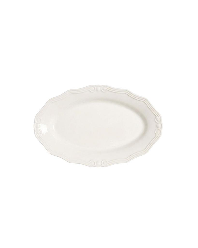 Блюдо овальное малое 21 см ID Fine, Tiffany