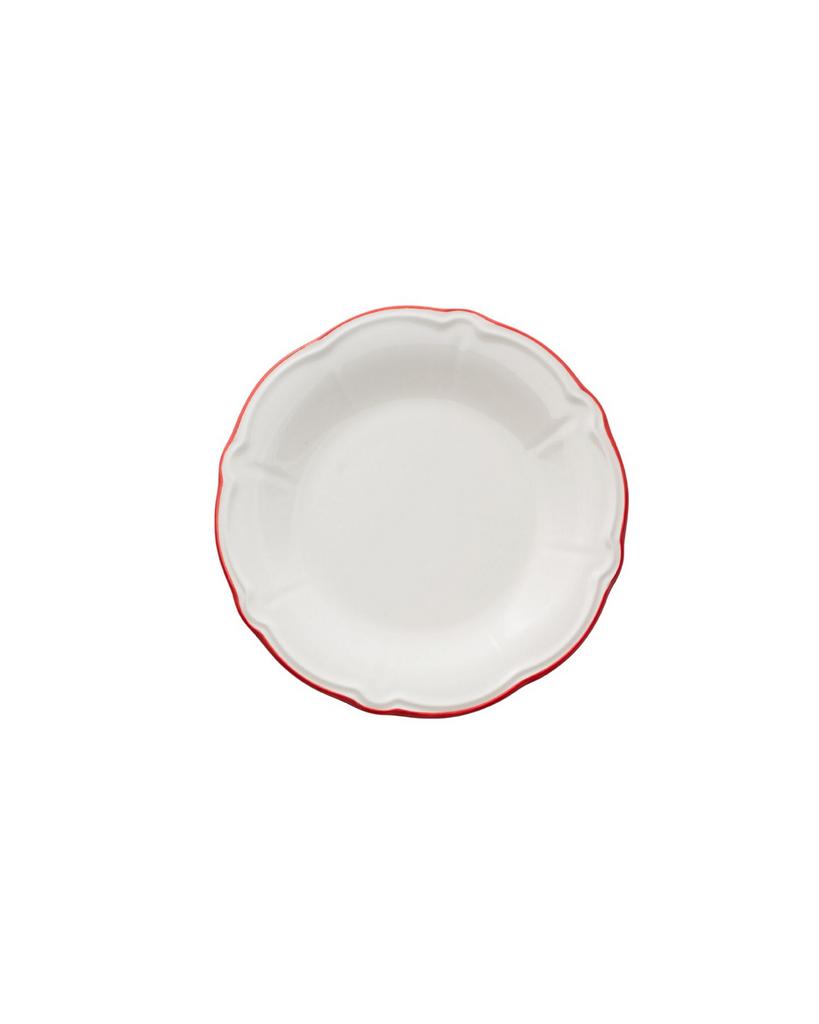 Тарелка десертная 15 см ID Fine, Line Coral
