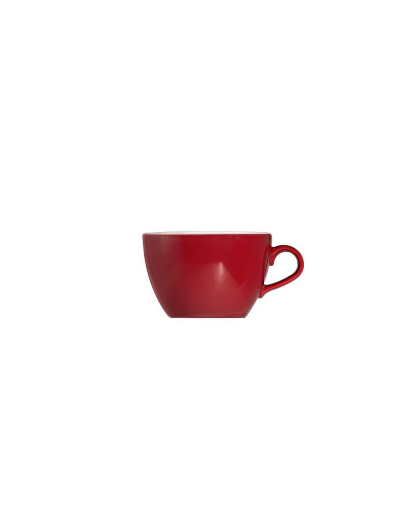 Чашка для кофе и чая 340 мл ID Fine, Saga Cherry