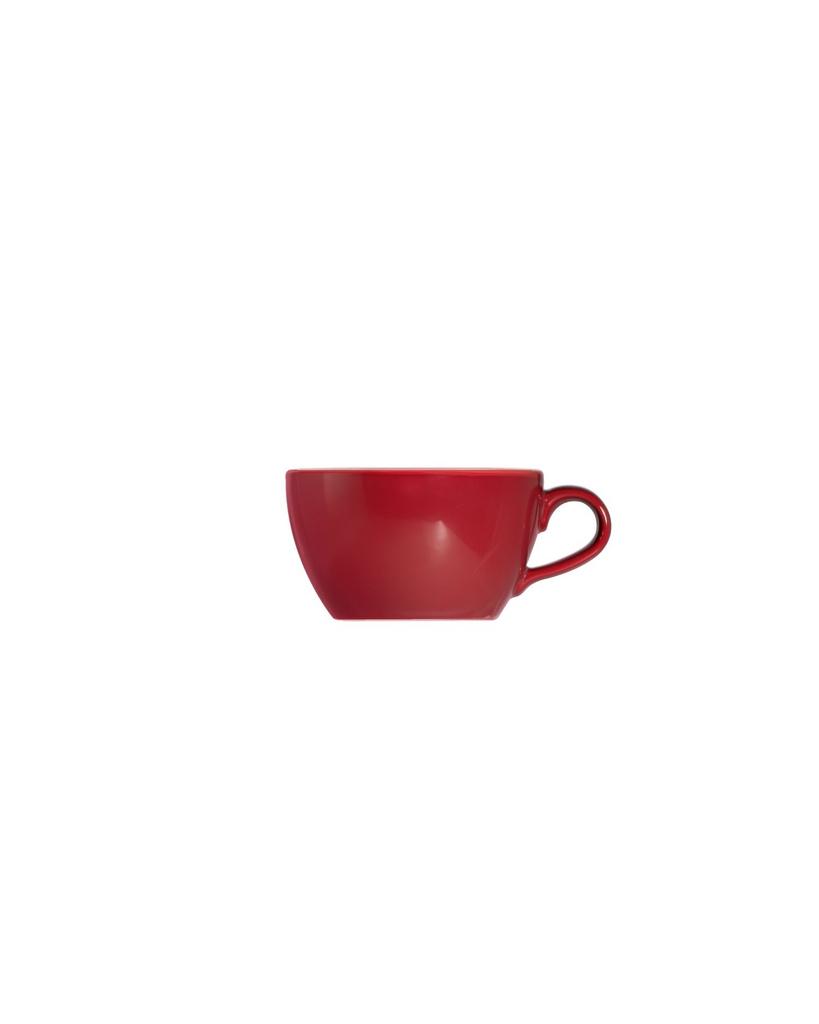 Чашка для кофе и чая 270 мл ID Fine, Saga Cherry