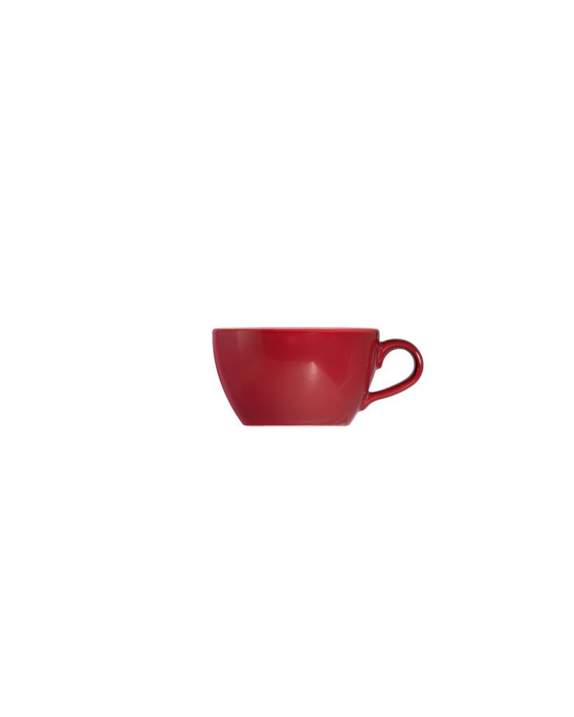 Чашка для кофе и чая 230 мл ID Fine, Saga Cherry