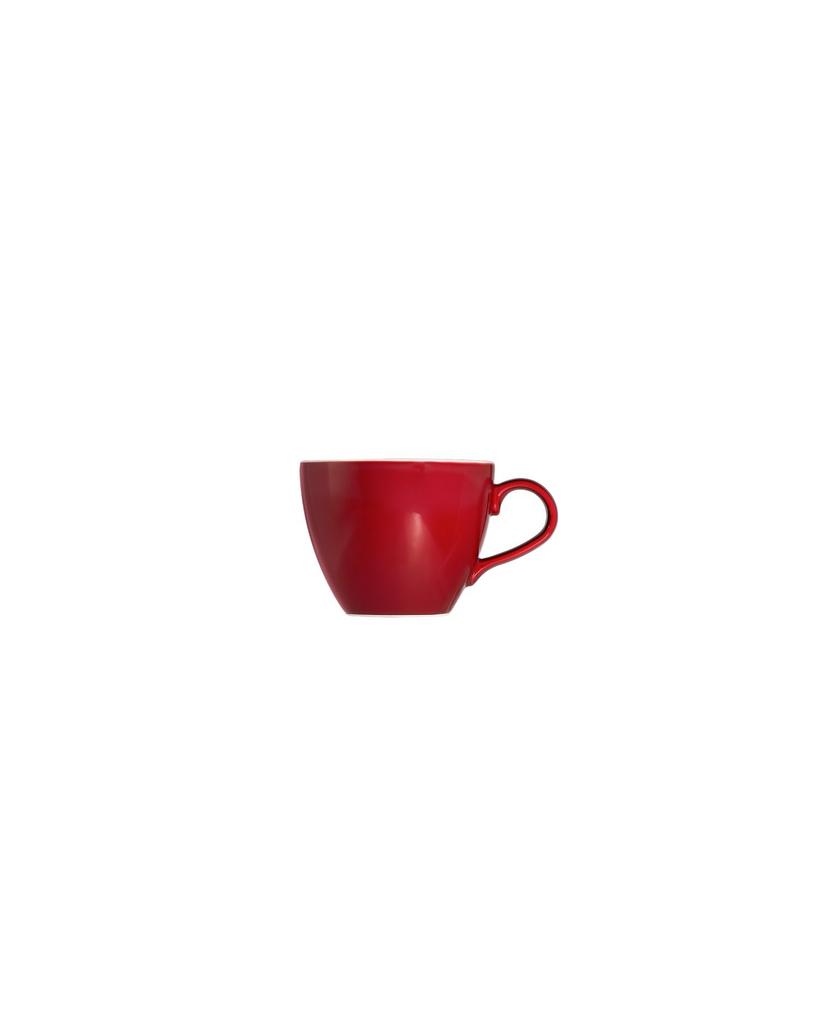 Чашка для кофе и чая 200 мл ID Fine, Saga Cherry