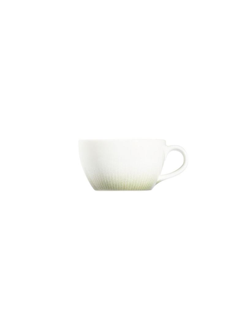 Чашка для чая и кофе 340 мл ID Fine, Reflection Green