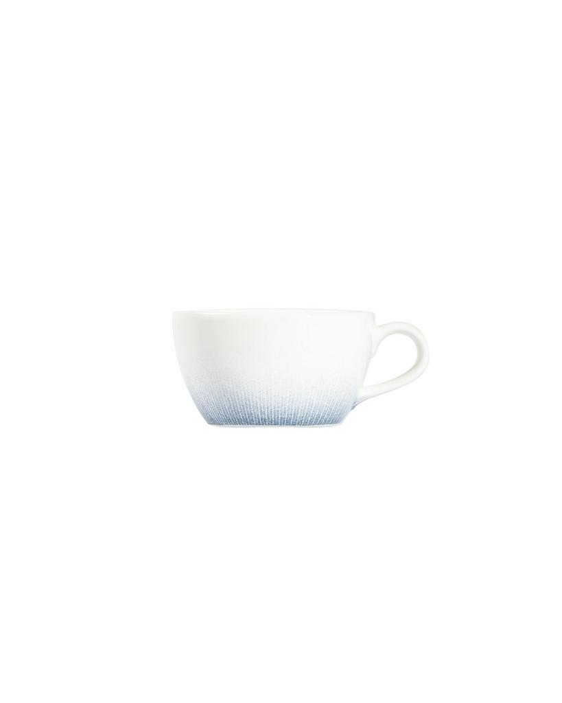 Чашка для чая и кофе 340 мл ID Fine, Reflection Blue