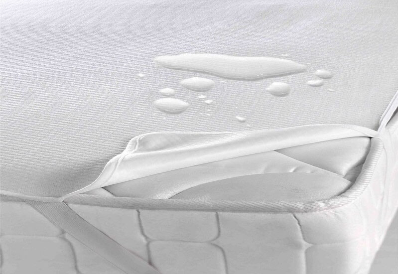 Водонепроницаемый наматрасник Tag Tekstil